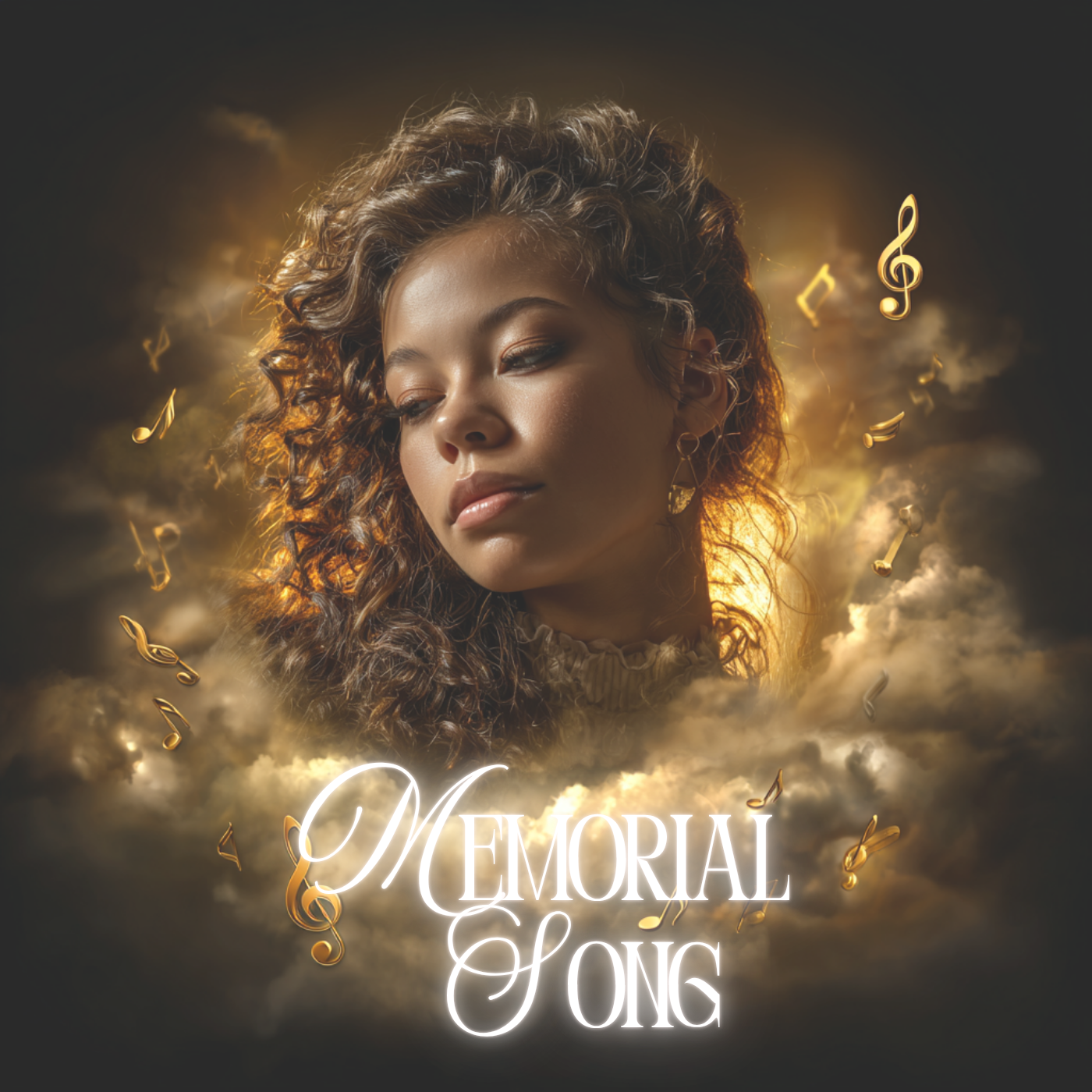 Personalized Memorial Song